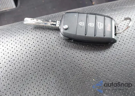 2020 Kia Sportage S from USA, damaged, VIN KNDP6CAC0L7766507